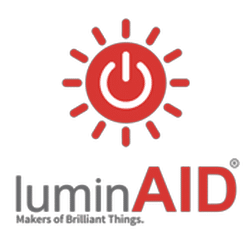 LuminAID