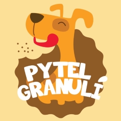 PetCenter/ PytelGranuli