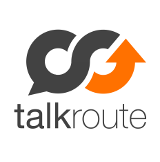 Talkroute