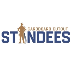 Cardboard Cutout Standees