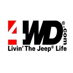 4 Wheel Drive Hardware