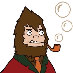 Dr. Squatch