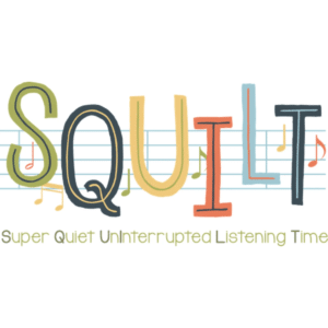 SQUILT Music Appreciation