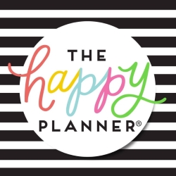 The Happy Planner