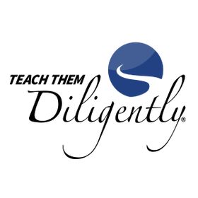 Teach Them Diligently