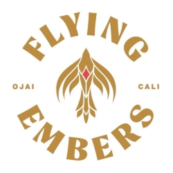 Flying Embers