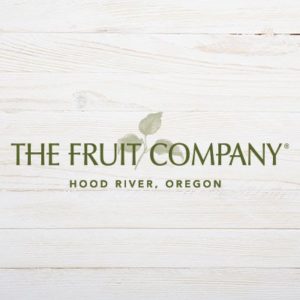 The Fruit Company