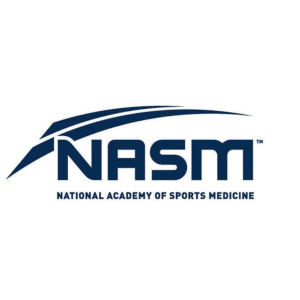 National Academy of Sports Medicine