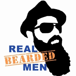 Real Bearded Men