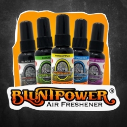 BluntPower