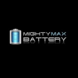 Mighty Max Battery