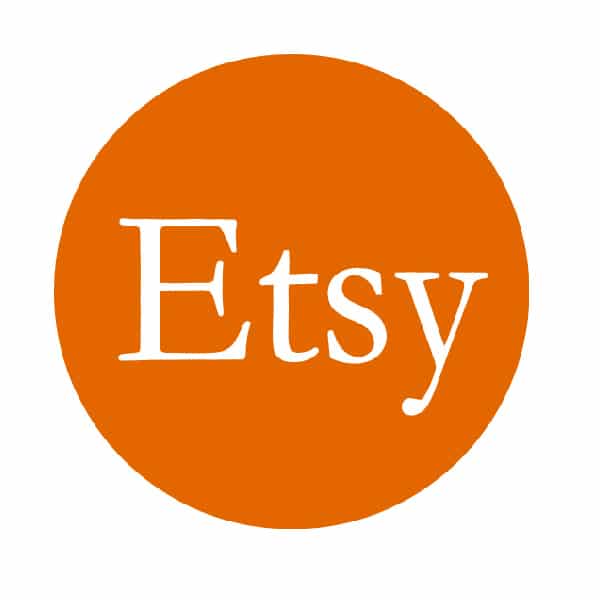  Etsy 