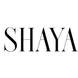 Shaya