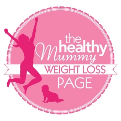 The Healthy Mummy UK