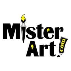 Mister Art