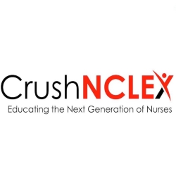 CrushNCLEX