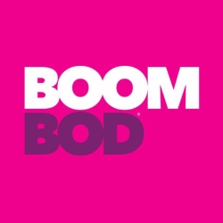 Boombod