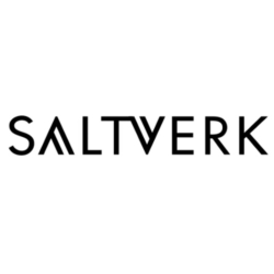 Saltverk