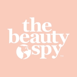 The Beauty Spy