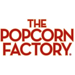 The Popcorn Factory