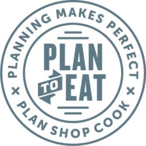 Plan to Eat