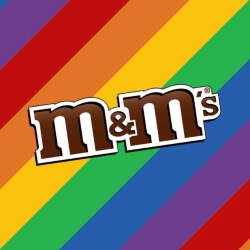 M&M’s