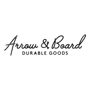 Arrow & Board