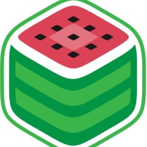 MelonCube