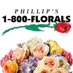 1-800-FLORALS