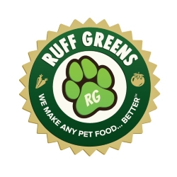 Ruff Greens