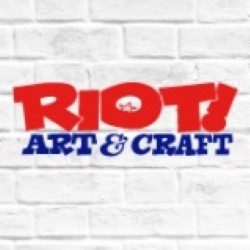 Riot Art & Craft