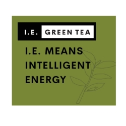 I.E. Green Tea