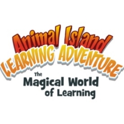 Animal Island Learning Adventure