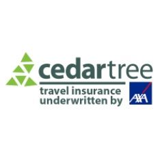 Cedar Tree Travel Insurance
