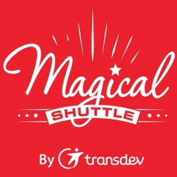 Magical Shuttle