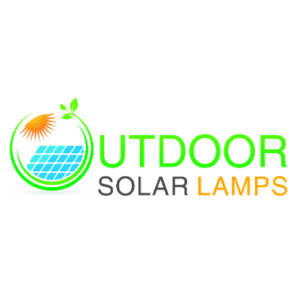 Outdoor Solar Lamps