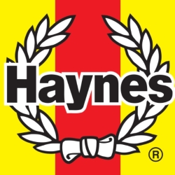Haynes Referral Programme