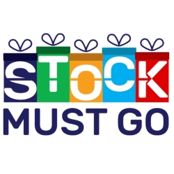 Stock Must Go