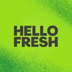 HelloFresh UK