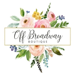Off Broadway Boutique