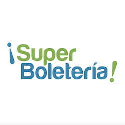 SuperBoletera