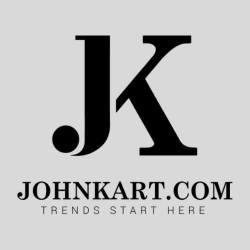 JohnKart