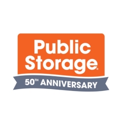 Public Storage