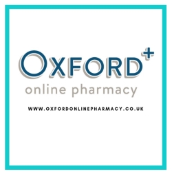 Oxford Online Pharmacy