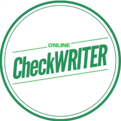 Online Check Writer