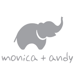 Monica + Andy