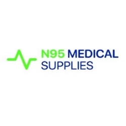 N95 Medical Supplies