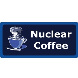 Nuclear Coffee