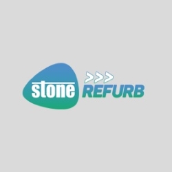 Stone Refurb