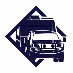 Caravan RV Camping